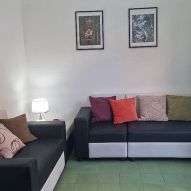 Cod.Z Se renta apartamento en Centro Habana - Img 112362944