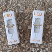 Bombillo LED E14 - Img 53585761