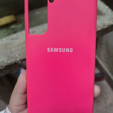 Cover o forro para Samsung s8 y s21 plus - Img 116922379