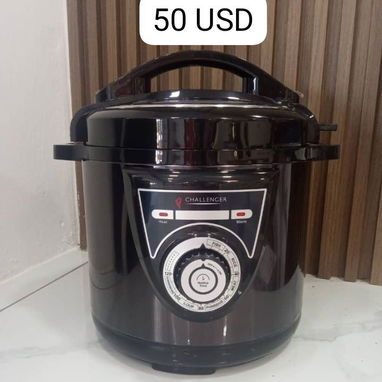 Electrodomésticos variados - Img 126147413