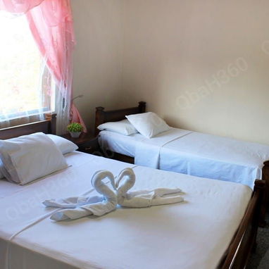 RENTA hostal de 2 habitaciones a metros del maren PLAYA LA BOCA, TRINIDAD con Qba Hostin 360 - 4/10