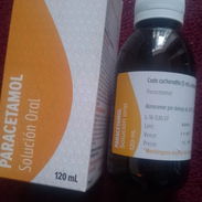 Paracetamol suspensión - Img 55755190