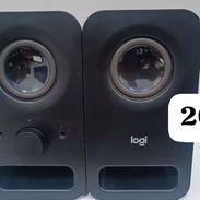 Vendo Logitech Multimedia bocinas Z150 - Img 55943664