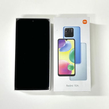 Xiaomi Redmi Note 11, Xiaomi Redmi 10a y otros Teléfonos en venta - Img 117689224