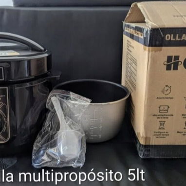 Olla multiproposito 5L - 3/3
