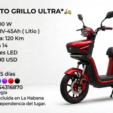 BICIMOTO JMD,  RX COMBAT, TOPMAQ EVOLUTION, EVOLUTION MOUNTAIN - 3/7