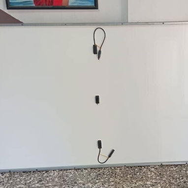 Panel Solar - 4/5