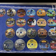 Vendo discos de PlayStation 2 - Img 55913837