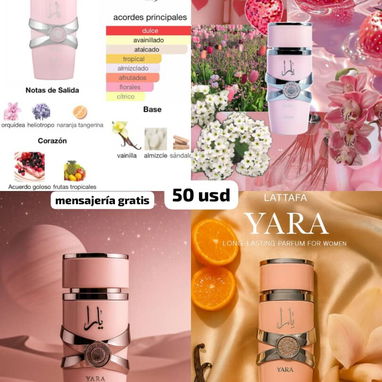 La exclusividad a su alcance, ideal para impactar con un perfume original de lujo - Img 107723907