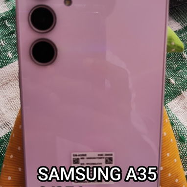 CELULAR SAMSUNG EN VENTA .. GARANTÍA 7 DÍAS .. PUEDE VENIR A COMPRALO - Img 122007078