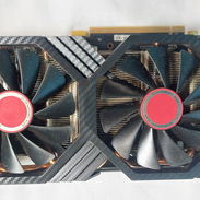 Vendo RX 580 8gb XFX impecable!!!! - Img 57642763