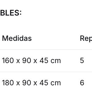 🛒 Góndolas y Estantes – Exhibición y Almacenamiento Profesional - Img 124743639