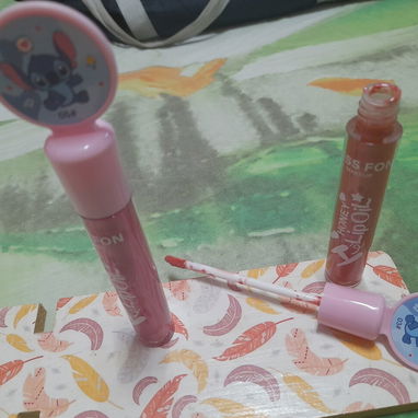 Se vende productos de maquillaje - Img 119417670