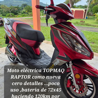 Triciclos y motorinas - Img 125385734