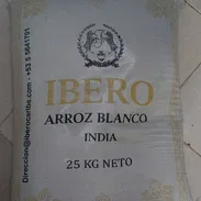 ARROZ 25kg - Img 58003178