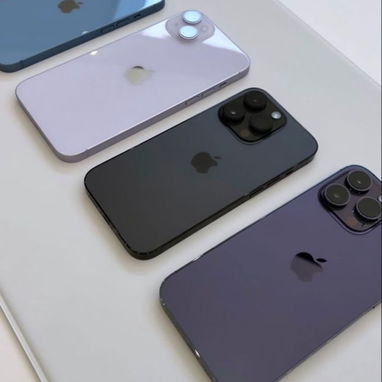 ‼️TIENDA-MOVILES Apple EN VENTA -GARANTÍA.Recogemos tu iPhone como parte de pago ⭕️ #GARANTIA #Escribir a - Img 118098785