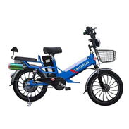 Bicicletas eléctricas kamaron - Img 45603185