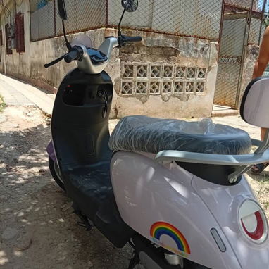 Moto eléctrica - 3/3