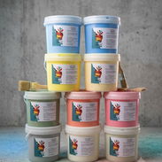 Pinturas Vinil, esmaltes e impermeable - Img 57180387