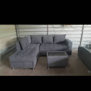 Excelente oferta de juegos de sala modernos para el konfor del hogar con maxima calidad y garantía - 9/10