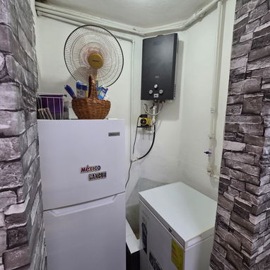 Vendo apartamento en la Habana vieja 2/4 - Img 121628002