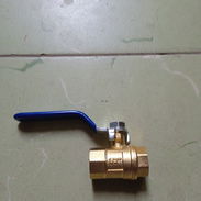Llave de paso de media - Img 53351342
