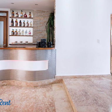 Renta / Alquiler de Villa Lia Santa Fe - Img 120384859