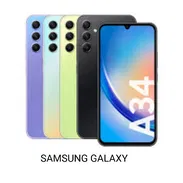 En venta 📱 SAMSUNG GALAXY A34 y A24 llamar al 52769387 será atendido de 8 am a 11 pm . - Img 47012119
