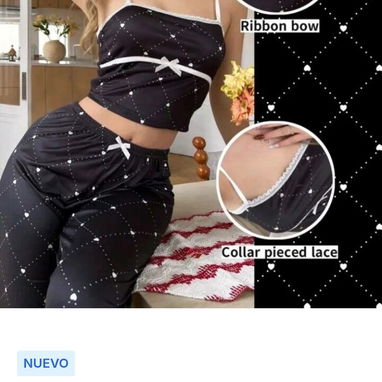 🩷 Pijamas de mujer - 2/7
