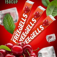 menta plus freegells de cereza - Img 57677037