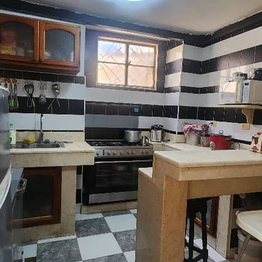 APARTAMENTO EN LA HABANA VIEJA (CENTRO HISTÓRICO) - 2/10