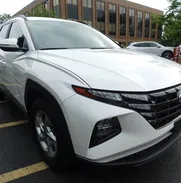 2022 Blanco Hyundai  Tucson SEL 4dr SUV - Img 50747623