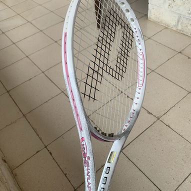 Raqueta de tenis marca prince - Img 126388424
