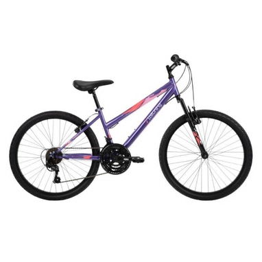 🚧 Bicicleta de montaña (Cambio) 24 Huffy 🚧 - 2/2