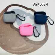 cover para AirPods - Img 52393668