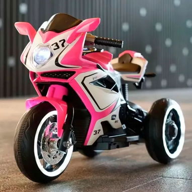 Moto eléctrica de niña Venta habana - 2/2