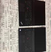 *Lenovo Thinkpad E15*  * impecables como nuevas * CPU Intel i5 11th 4.2ghz * iGPU Intel iris Xe Graphics * 8 GB de Ram - Img 49274887