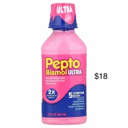 Peptobismol ultra - Img 55178319