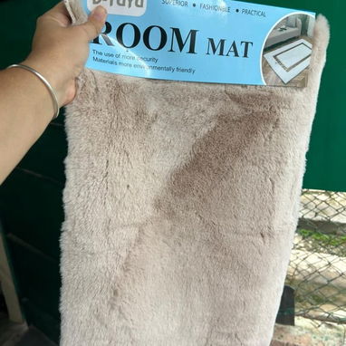 Alfombra peluche - Img 123215921