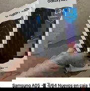 Samsung galaxy A Samsung galaxy S - Img 49022878