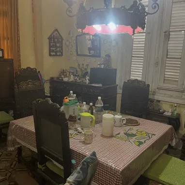 Vendo casa grande totalmente independientes en reparto Santos Suárez - 3/10