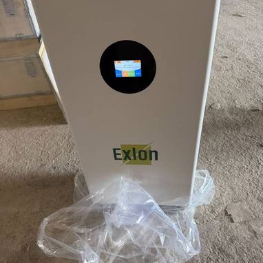 Batería 15 k Exion venta por unidad y cantidad - 2/3