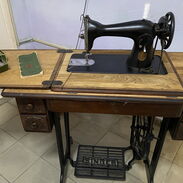 Máquina de coser - Img 45346938