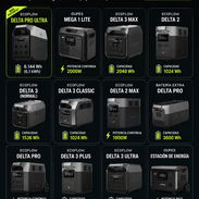 Ecoflow  todos los modelos disponibles - Img 57125910