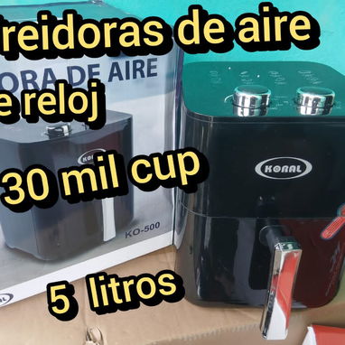 Utiles del hogar - Img 123758488