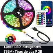 NBBUFF Tira LED Inteligente - Img 55755684