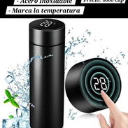 Termo acero inoxidable - Img 52391759
