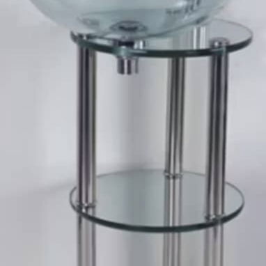Muebles de cristal. - Img 120371497