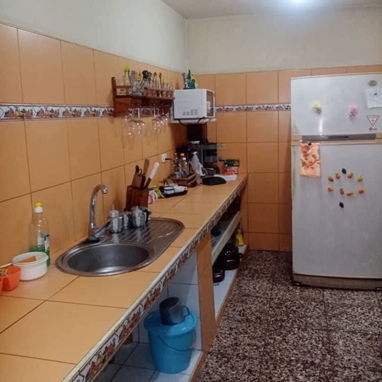 Casa puntal alto puerta calle en Plaza en 17 mil. - 6/10
