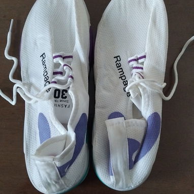 Se venden tenis de Hombre y Mujer - Img 124239029